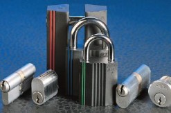 ASSA 4800 Cylinders