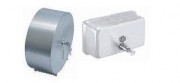 Washroom Fittings (Commercial)