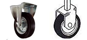 Castors