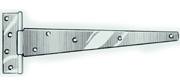Gate Hinges