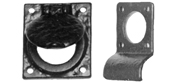 Cylinder Pulls