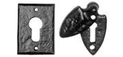 Escutcheons