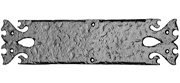 Finger Plates