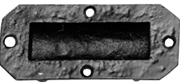 Flush Pull