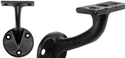 Handrail Brackets