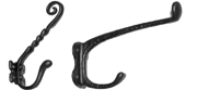 Hat & Coat Hooks