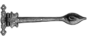 Hinges