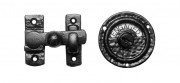 Indicator Bolts