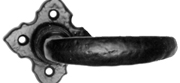Lever on Rose