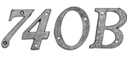 Numerals