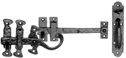 Thumb Latches