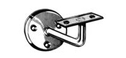 Handrail Brackets