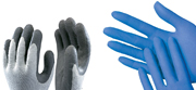 Hands