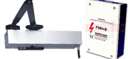 Electro Magnetic Door Closers