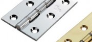 Butt Hinges