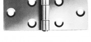 Backflap