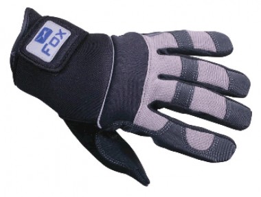 Vibration reduction gloves