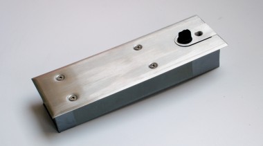 Jebron 2950 Double Action Floor Spring (1-4)