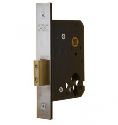 Euro profile mortice escape deadlock