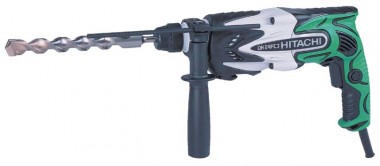 Hitachi DH24PC3 Rotary Hammer Drill