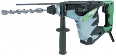 Hitachi DH30PC2 SDS Rotary Hammer Drill