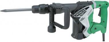 Hitachi H45MRY Low Vibration SDS-Max Demolition Hammer