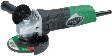 Hitachi G12SR3 4 1/2