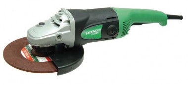 Hitachi G23SR 9