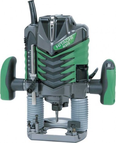 Hitachi M8V2 1/4