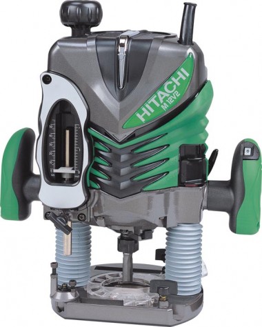 HItachi M12V2 Variable Speed Router