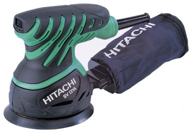 Hitachi SV13YA Random Orbital Sander