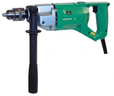 Hitachi DC120V Diamond Core Drill