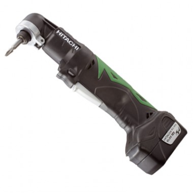 Hitachi WH10DCL Angled Impact Driver