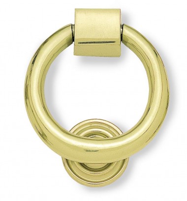 Ring knocker 105mm - 3 finishes