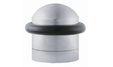 Floor mounted door stop - 3 finishes