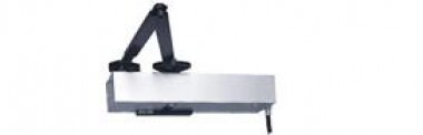 Briton 996 electro-magnetic door closer