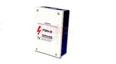Briton FSR transformer rectifiers