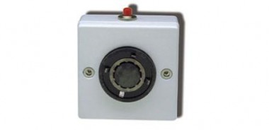 Door retaining magnet (24 volt)