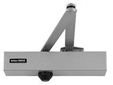 Briton 2130B.C door closer