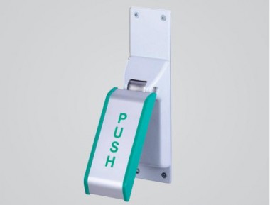 ASSA ASSURE 8761 Very High Security Push Pad