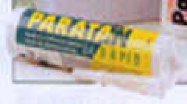 Paratan PU adhesive. 310ml tube.