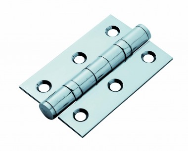 76x51x2mm SSS Ball Bearing Hinge