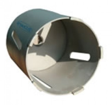 Diamond core drills - standard