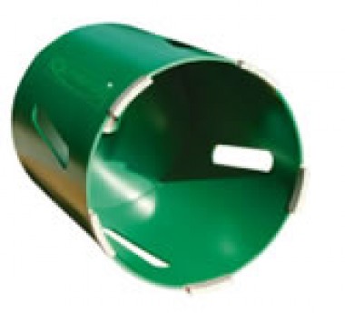 Diamond core drills - premium