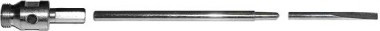 Adaptors/arbors for diamond core drills