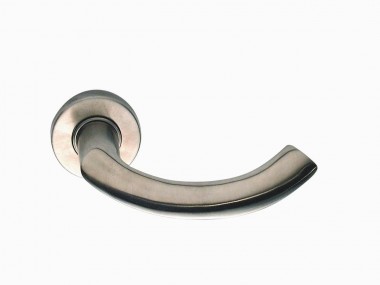 Designer lever on rose - SSS