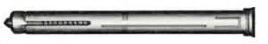 Contract frame fixings - sleeve type (100 pack)