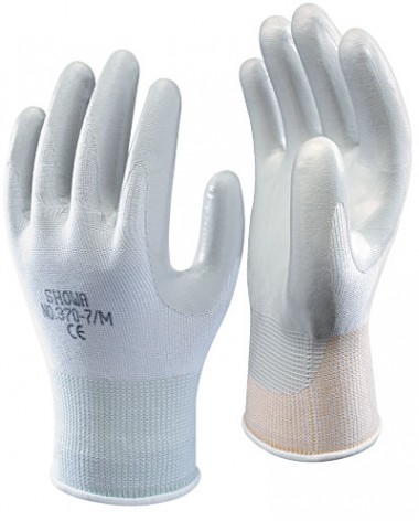 Showa assembly gloves