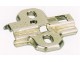 45 degree corner concealed hinge - full overlay - Click to Zoom