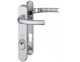 PAS24 lever handles for multipoint locks - Click to Zoom